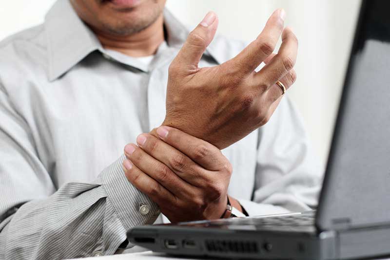 Carpal Tunnel Syndrome  Highlands Ranch, CO 