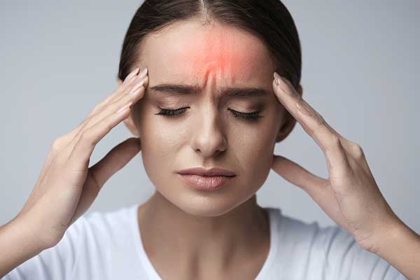 headaches migraines  Highlands Ranch, CO 