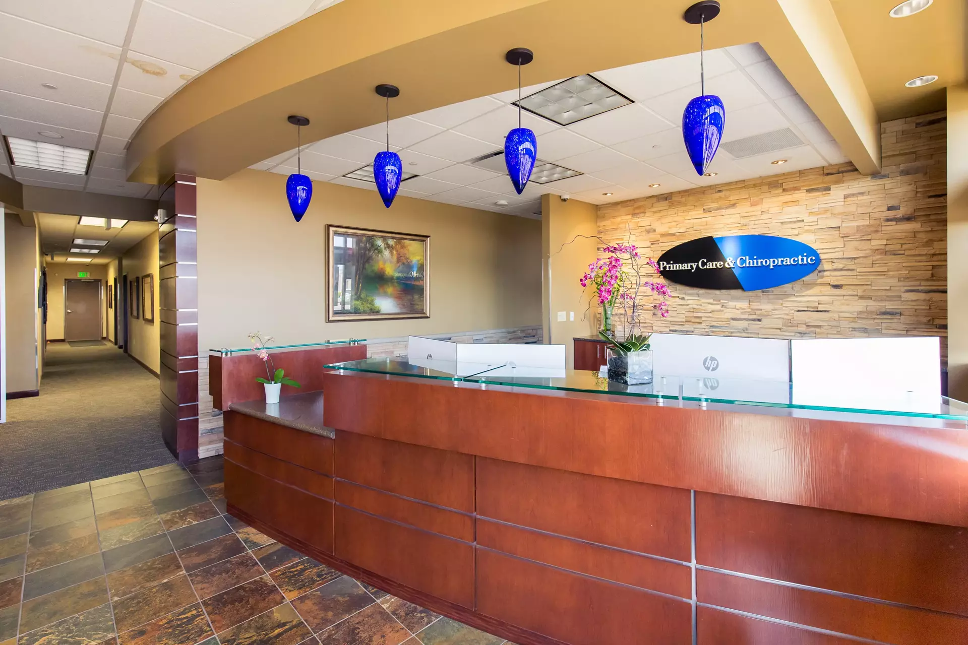 Chiropractor in Highlands Ranch, CO