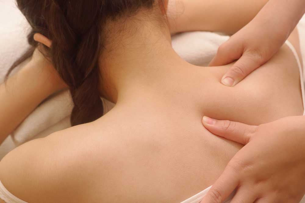 Massage Therapy  Highlands Ranch, CO 