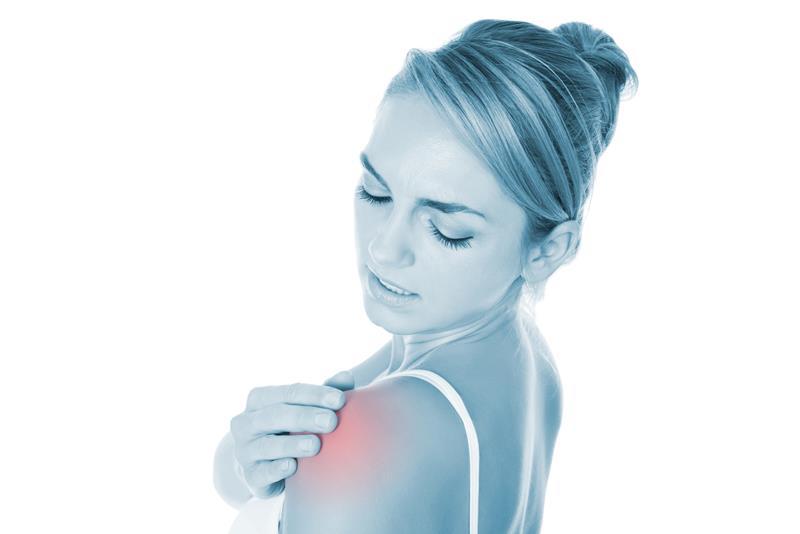 shoulder pain  Highlands Ranch, CO 