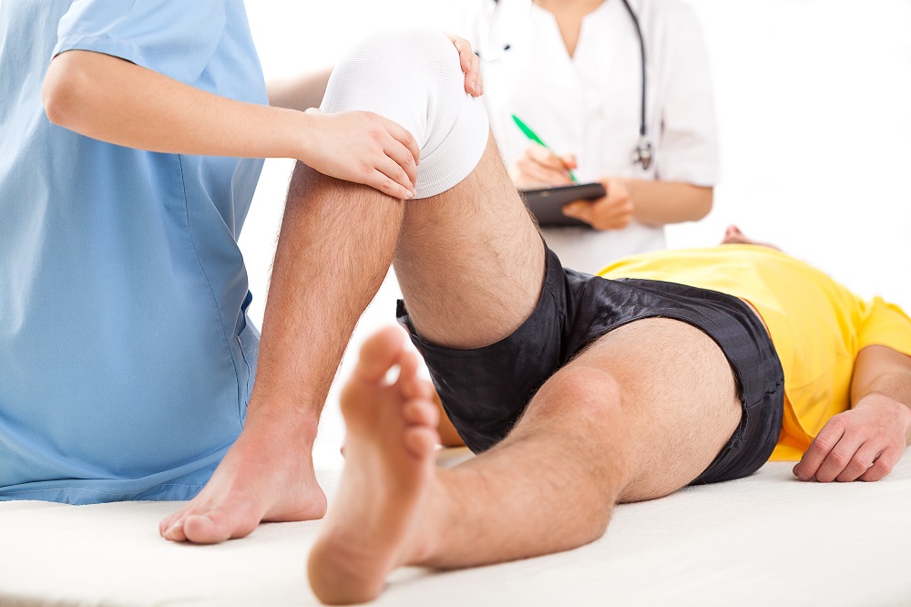 sports injury  Highlands Ranch, CO 